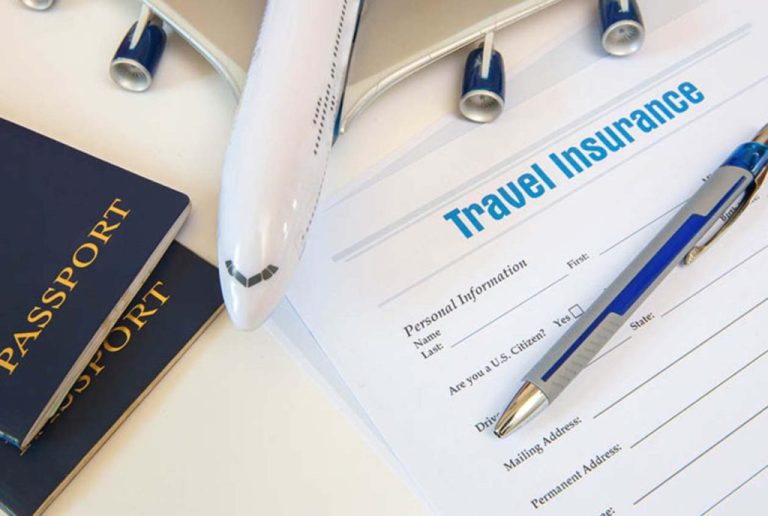 Ensuring Peace of Mind: The Vital Role of Travel Insurance for Your California Vacation