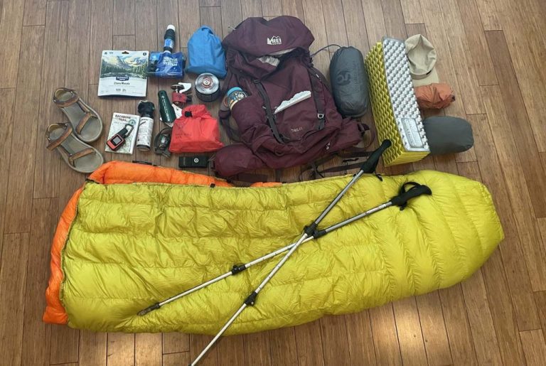 Preparing for Oregon’s Adventures: Essential Travel Gear for Your Pacific Expedition