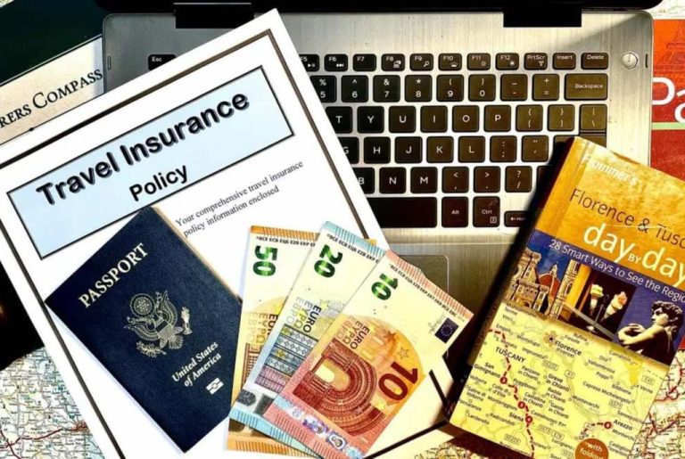 Safeguarding Your Adventures: Navigating Washington with Adequate Travel Insurance