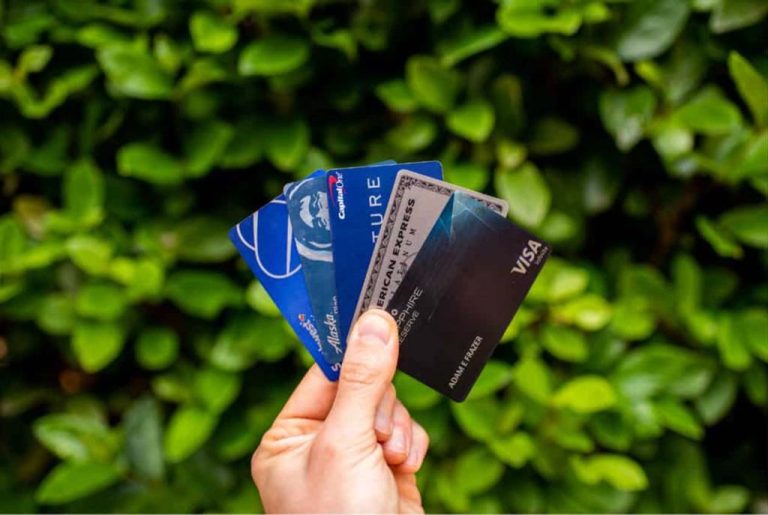 Unlocking the Best of California: How Travel Credit Cards Enhance Your Adventure